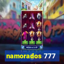 namorados 777